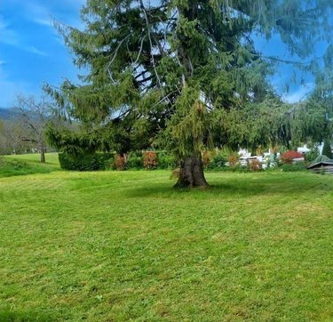 Terrain a batir a vendre Thoiry 01710 Ain 476 m2  300000 euros