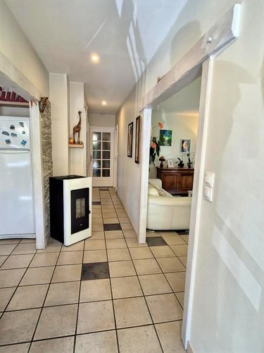 Maison a vendre Saint-Nabord 88200 Vosges 90 m2 4 pièces 187900 euros