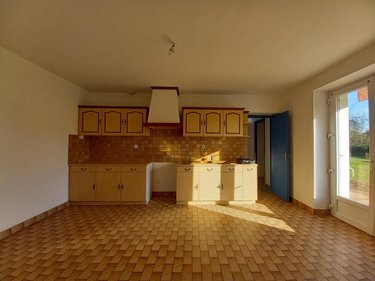 Maison a vendre Landévant 56690 Morbihan 110 m2 4 pièces 395120 euros