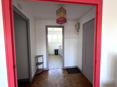 Appartement a vendre Angers 49000 Maine-et-Loire 67 m2 4 pièces 176064 euros