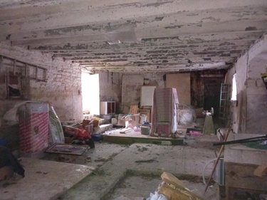 Maison a vendre Péaule 56130 Morbihan 70 m2  53000 euros