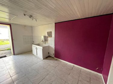 Maison a vendre Concarneau 29900 Finistère 53 m2 2 pièces 84800 euros