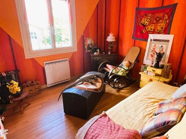Maison a vendre La Guierche 72380 Sarthe 117 m2 6 pièces 209000 euros