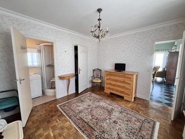 Maison a vendre Saint-Aignan 41110 Loir-et-Cher 107 m2 6 pièces 148400 euros