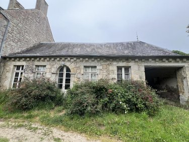 Maison a vendre Mégrit 22270 Côtes-d'Armor 561 m2  731190 euros