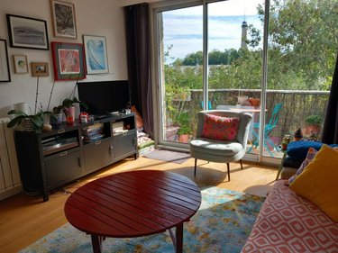 Appartement a vendre Lorient 56100 Morbihan 68 m2 3 pièces 182602 euros