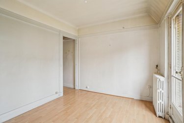Appartement a vendre Paris 17e arrondissement 75017 Paris 27 m2 2 pièces 298000 euros