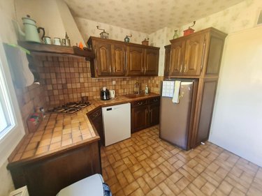 Maison a vendre Loir en Vallée 72340 Sarthe 66 m2 4 pièces 76400 euros