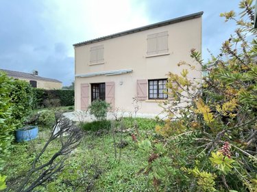 Maison a vendre Lodève 34700 Hérault 98 m2 5 pièces 217300 euros