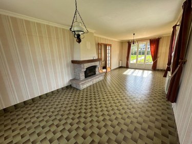 Maison a vendre Cherbourg-en-Cotentin 50100 Manche 86 m2 5 pièces 273400 euros