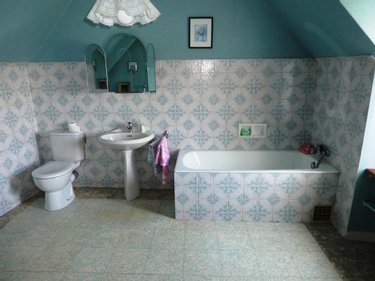 Maison a vendre Guémené-sur-Scorff 56160 Morbihan 75 m2 4 pièces 129790 euros