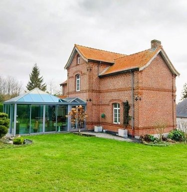 Maison a vendre Hermaville 62690 Pas-de-Calais 230 m2 6 pièces 499200 euros