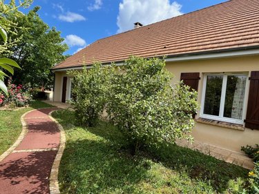 Maison a vendre La Guierche 72380 Sarthe 113 m2 5 pièces 276340 euros