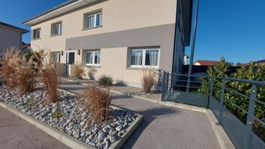 Maison a vendre Les Auxons 25870 Doubs 83 m2 5 pièces 252100 euros