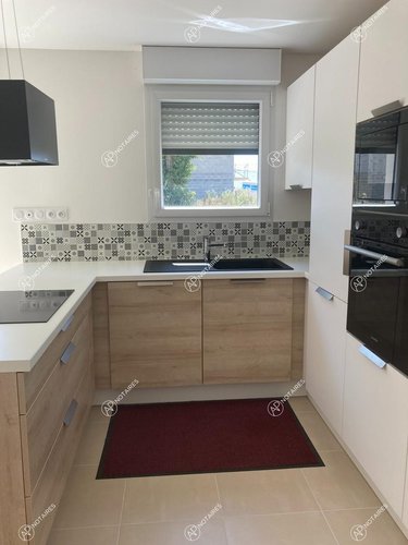 Location appartement Liffré 35340 Ille-et-Vilaine 61 m2 3 pièces 788 euros