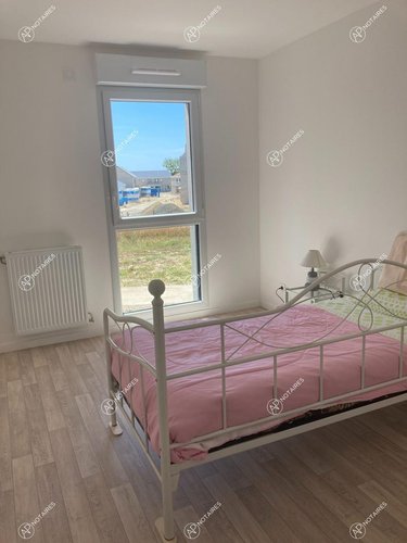 Location appartement Liffré 35340 Ille-et-Vilaine 61 m2 3 pièces 788 euros