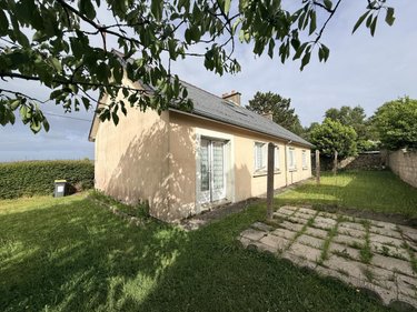 Maison a vendre Cherbourg-en-Cotentin 50100 Manche 77 m2 4 pièces 179500 euros