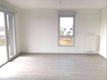 Location appartement Bezannes 51430 Marne 67 m2 3 pièces 873 euros