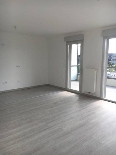 Location appartement Bezannes 51430 Marne 67 m2 3 pièces 873 euros