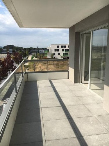 Location appartement Bezannes 51430 Marne 67 m2 3 pièces 873 euros