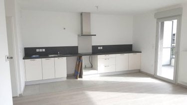 Location appartement Bezannes 51430 Marne 67 m2 3 pièces 873 euros