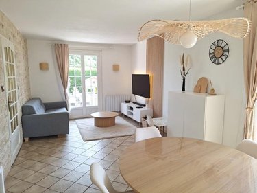 Maison a vendre Goderville 76110 Seine-Maritime 100 m2 5 pièces 249000 euros
