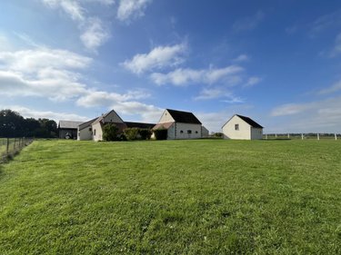 Location maison Cortrat 45700 Loiret 101 m2 4 pièces 870 euros