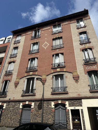 Appartement a vendre Colombes 92700 Hauts-de-Seine 41 m2 3 pièces 209700 euros