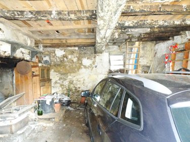 Maison a vendre Malestroit 56140 Morbihan 49 m2 5 pièces 22400 euros