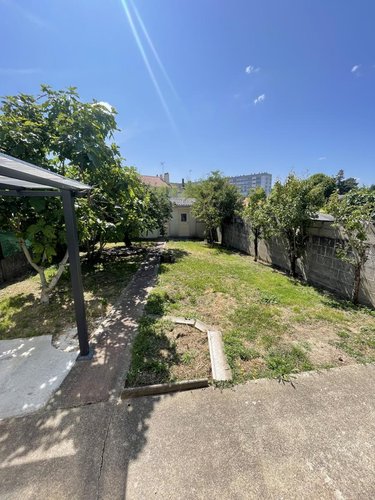 Maison a vendre Cholet 49300 Maine-et-Loire 77 m2 3 pièces 189000 euros