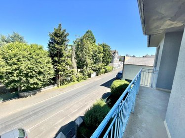 Appartement a vendre Saint-Chély-d'Apcher 48200 Lozère 93 m2  189000 euros