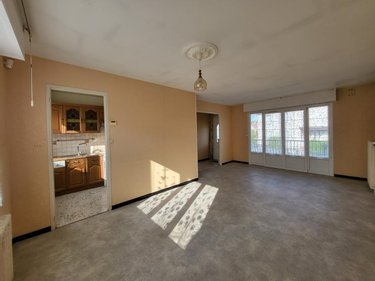 Maison a vendre Reims 51100 Marne 65 m2 3 pièces 214900 euros