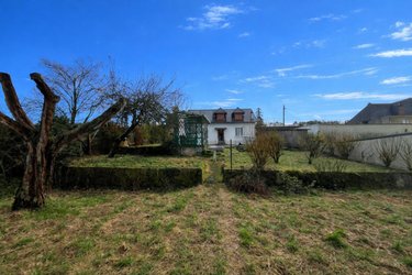 Maison a vendre Besançon 25000 Doubs 91 m2 3 pièces 260000 euros