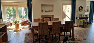 Maison a vendre Bonnemain 35270 Ille-et-Vilaine 169 m2 6 pièces 456560 euros