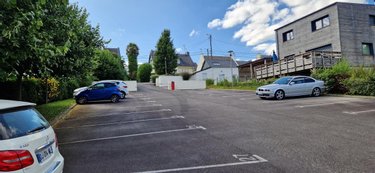 Appartement a vendre Pontivy 56300 Morbihan 37 m2 2 pièces 99860 euros