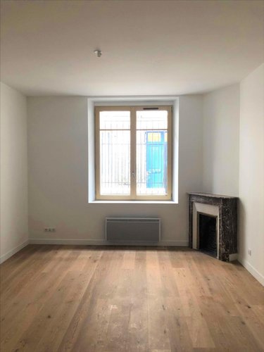 Location appartement Reims 51100 Marne 47 m2 2 pièces 590 euros