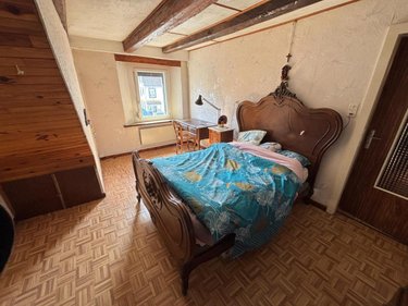 Maison a vendre Dampierre-les-Bois 25490 Doubs 96 m2 5 pièces 119000 euros