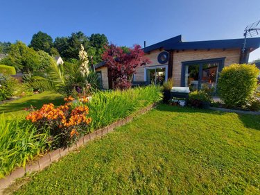 Maison a vendre Nostang 56690 Morbihan 96 m2 5 pièces 338140 euros