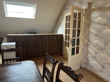 Appartement a vendre Allériot 71380 Saône-et-Loire 68 m2 4 pièces 85000 euros