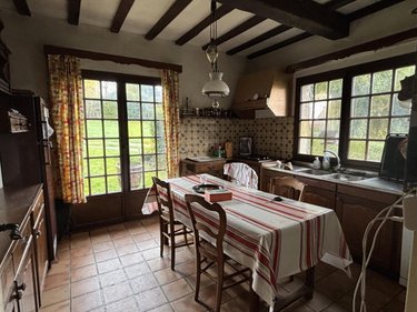 Maison a vendre Montivilliers 76290 Seine-Maritime 178 m2 5 pièces 395000 euros