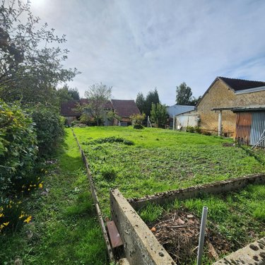 Maison a vendre La Chapelle-du-Bois 72400 Sarthe 61 m2 3 pièces 90100 euros