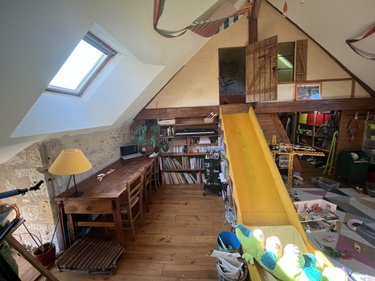 Maison a vendre Luzé 37120 Indre-et-Loire 170 m2 6 pièces 220500 euros