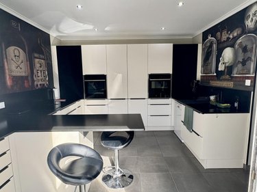 Maison a vendre Givenchy-en-Gohelle 62580 Pas-de-Calais 274 m2 12 pièces 395000 euros