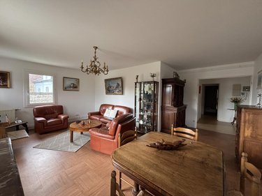 Appartement a vendre Le Havre 76600 Seine-Maritime 92 m2 4 pièces 250000 euros