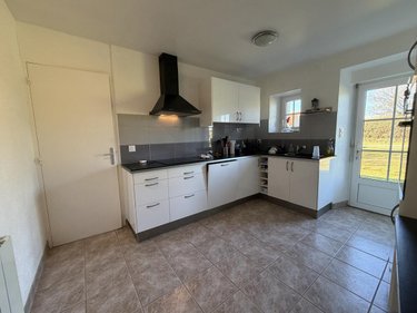 Maison a vendre Plounéour-Ménez 29410 Finistère 100 m2 5 pièces 279310 euros