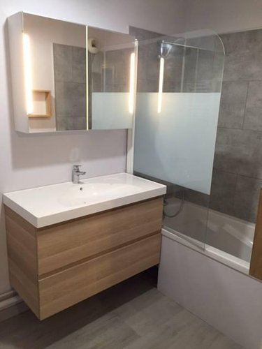 Location appartement Rouen 76000 Seine-Maritime 56 m2 3 pièces 650 euros