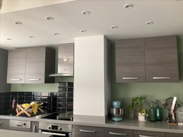 Location appartement Rouen 76000 Seine-Maritime 56 m2 3 pièces 650 euros