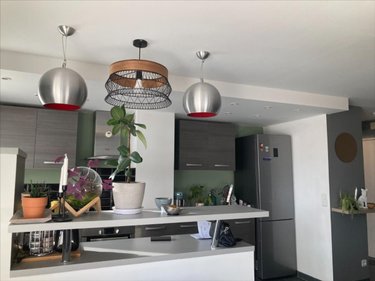 Location appartement Rouen 76000 Seine-Maritime 56 m2 3 pièces 650 euros