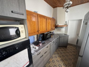 Maison a vendre Cambrai 59400 Nord 85 m2 5 pièces 147700 euros