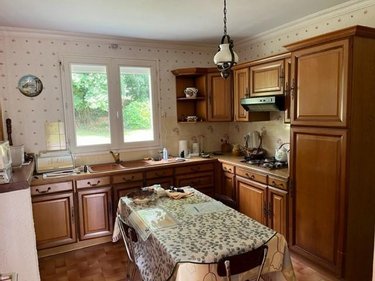 Maison a vendre Lanester 56600 Morbihan 81 m2 5 pièces 198232 euros